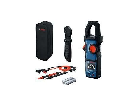 BOSCH MIERNIK CĘGOWY GMC 600-15 +MH 1