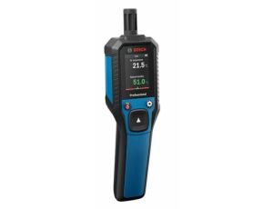 BOSCH MIERNIK TEMPERATURY I WILGOTNOŚCI GDH 1-17