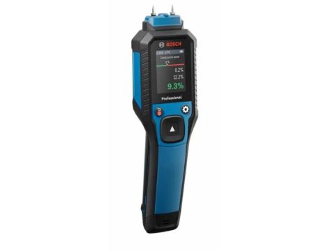 BOSCH MIERNIK TEMPERATURY I WILGOTNOŚCI GMP 2-15