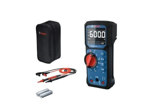 BOSCH MIERNIK WIELOFUNKCYJNY GDM 600-15