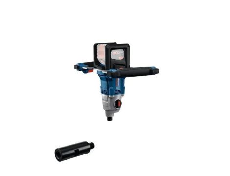 BOSCH MIESZARKA GRW 18V-160 SOLO