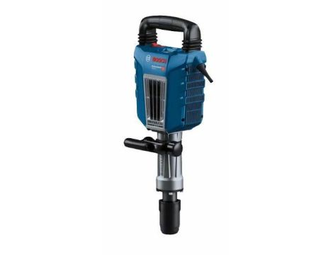 BOSCH MŁOT KUJĄCY HEX28 1750W GSH 14 C 28J 14,6kg