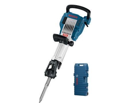 BOSCH MŁOT KUJĄCY HEX28 1750W GSH 16-28 41J 17,9kg