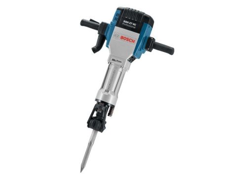 BOSCH MŁOT KUJĄCY HEX28 2000W GSH 27 VC 62J 29,5kg