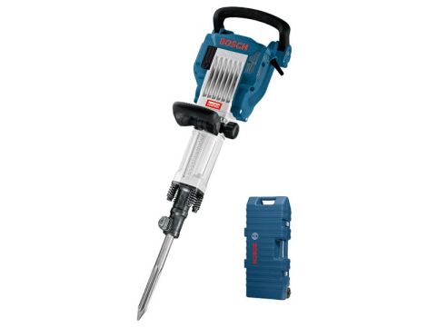 BOSCH MŁOT KUJĄCY HEX30 1750W GSH 16-30 41J 16,5kg