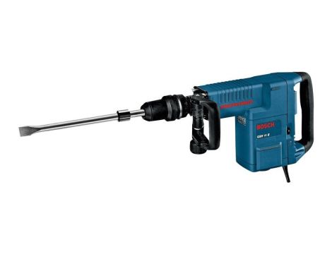 BOSCH MŁOT KUJĄCY MAX 1500W GSH 11 E 16,8J 10,1kg