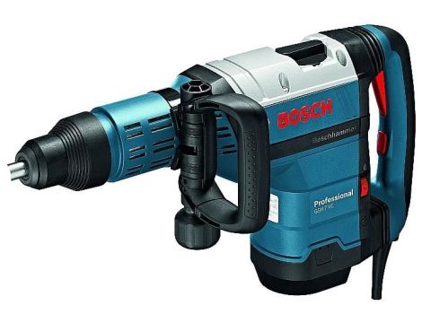BOSCH MŁOT KUJĄCY MAX 1500W GSH 7 VC 13J 8,5kg