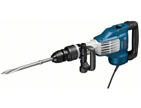 BOSCH MŁOT KUJĄCY MAX 1700W GSH 11 VC 23J 11,4kg