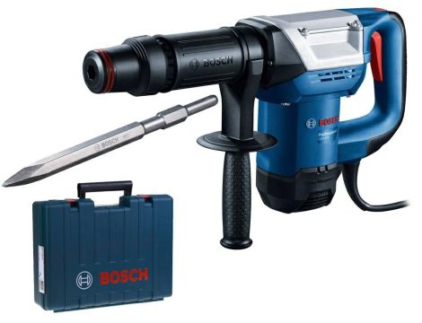 BOSCH MŁOT KUJĄCY SDS+ 1150W GSH 500 7,5J