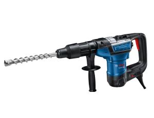 BOSCH MŁOT MAX  1100W GBH 5-40 D 8,5J 6,8kg