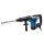 BOSCH MŁOT MAX  1100W GBH 5-40 D 8,5J 6,8kg