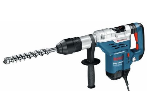 BOSCH MŁOT MAX  1150W GBH 5-40 DCE 8,8J 6,8kg