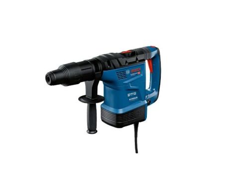 BOSCH MŁOT MAX  1300W GBH 6-42 C 9J 7,7kg