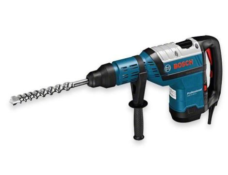 BOSCH MŁOT MAX  1500W GBH 8-45 D 12,5J 8,2kg