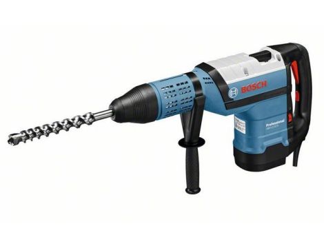 BOSCH MŁOT MAX  1700W GBH 12-52 D 19J 11,5kg