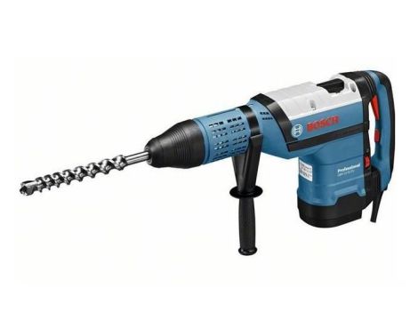 BOSCH MŁOT MAX  1700W GBH 12-52 DV 19J 11,5kg