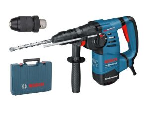 BOSCH MŁOT SDS+   800W GBH 3000 3,1J 3,6kg +UCHWYT 13mm