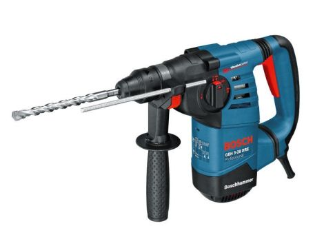 BOSCH MŁOT SDS+   800W GBH 3-28 DRE  3,1J 3,6kg