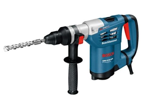 BOSCH MŁOT SDS+   900W GBH 4-32 DFR  4,2J 4,7kg