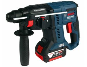 BOSCH MŁOT SDS+ GBH 180-LI 2J 2x4,0Ah 2J +ACC WALIZKA