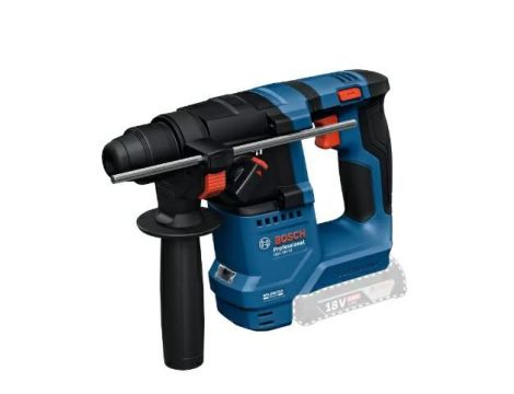 BOSCH MŁOT SDS+ GBH 18V-18 SOLO 1,5J