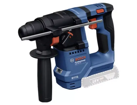 BOSCH MŁOT SDS+ GBH 18V-18 SOLO 1,5J LB