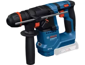 BOSCH MŁOT SDS+ GBH 18V-18 X SOLO 1,5J ONECHUCK