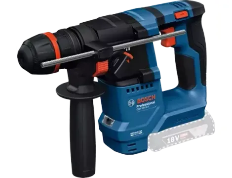 BOSCH MŁOT SDS+ GBH 18V-18 X SOLO 1,5J ONECHUCK