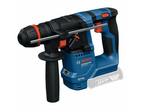 BOSCH MŁOT SDS+ GBH 18V-18 X SOLO 1,5J ONECHUCK LB