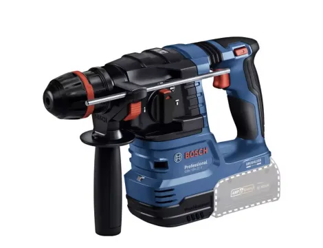 BOSCH MŁOT SDS+ GBH 18V-22 X SOLO 2J ONECHUCK