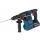BOSCH MŁOT SDS+ GBH 18V-26 F 2x5,0Ah 2,6J LB
