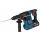 BOSCH MŁOT SDS+ GBH 18V-26 F SOLO 2,6J +UCHWYT 13mm +ODSYS. GDE 18V-16 LB