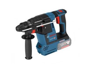 BOSCH MŁOT SDS+ GBH 18V-26 SOLO 2,6J