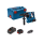 BOSCH MŁOT SDS+ GBH 18V-28 CF 2xPC8,0Ah 3,4J LB