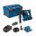 BOSCH MŁOT SDS+ GBH 18V-28 CF 3,3J 2xPC8,0Ah +UCHWYT 13mm +ODSYS GDE 18V-16 LB