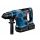 BOSCH MŁOT SDS+ GBH 18V-34 CF 5,8J 2xPC8,0Ah +UCHWYT 13mm WALIZKA