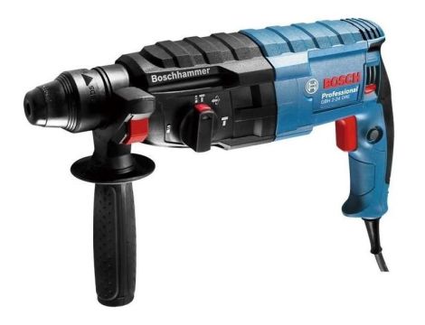 BOSCH MŁOTOWIERTARKA  790W GBH 240 2,7J