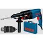 BOSCH MŁOTOWIERTARKA  800W GBH 2-26 DFR 2,7J +UCHWYT 13mm - 2