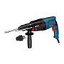 BOSCH MŁOTOWIERTARKA  800W GBH 2-26 DFR 2,7J +UCHWYT 13mm - 4