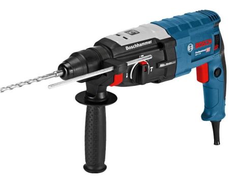 BOSCH MŁOTOWIERTARKA  880W GBH 2-28 3,2J