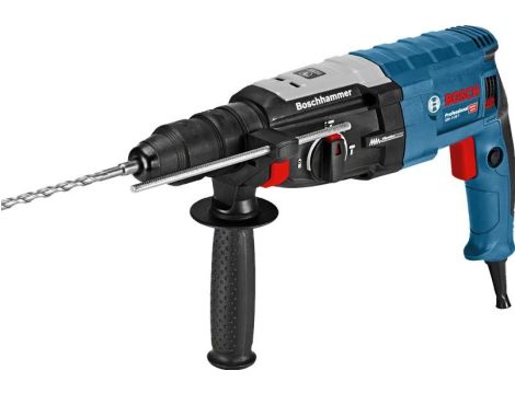 BOSCH MŁOTOWIERTARKA  880W GBH 2-28 F 3,2J +UCHWYT 13mm