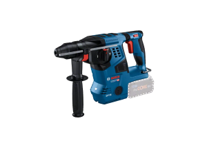 BOSCH MŁOTOWIERTARKA GBH 18V-28 C SOLO 3,4J