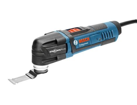BOSCH NARZĘDZIE WIELOFUNKCYJNE 300W GOP 30-28 STARLOCK PLUS