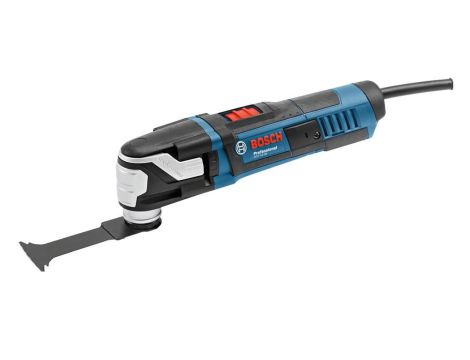 BOSCH NARZĘDZIE WIELOFUNKCYJNE 550W GOP 55-36 STARLOCK MAX