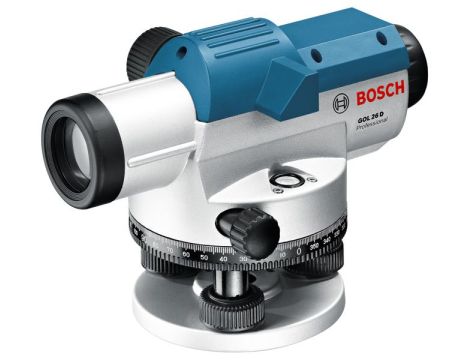 BOSCH NIWELATOR GOL 26 D