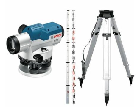 BOSCH NIWELATOR GOL 26 G