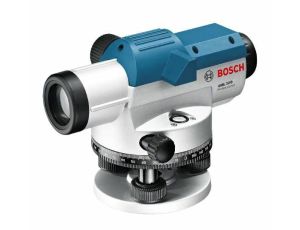 BOSCH NIWELATOR GOL 32 D +STATYW BT 160 +ŁATA GR 500