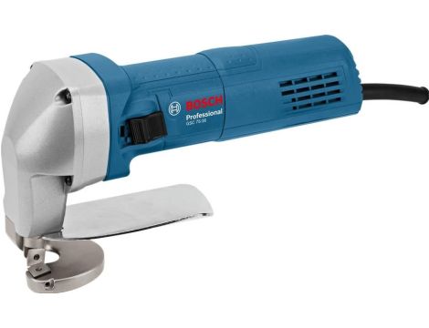BOSCH NOŻYCE DO BLACHY 750W GSC 75-16