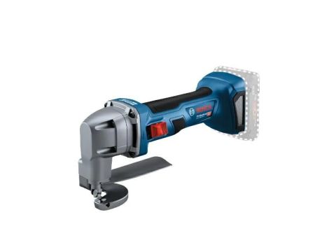 BOSCH NOŻYCE DO BLACHY GSC 18V-16 E SOLO