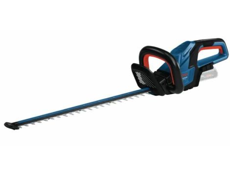 BOSCH NOŻYCE DO ŻYWOPŁOTU  GHE 18V-60 SOLO (II)